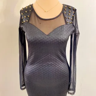 پیراهن دورهمی