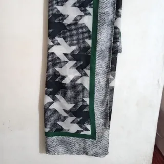 روسری قواره دار