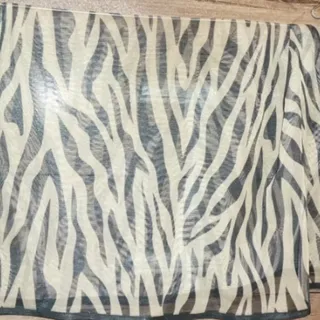 مینی اسکارف کوتاه