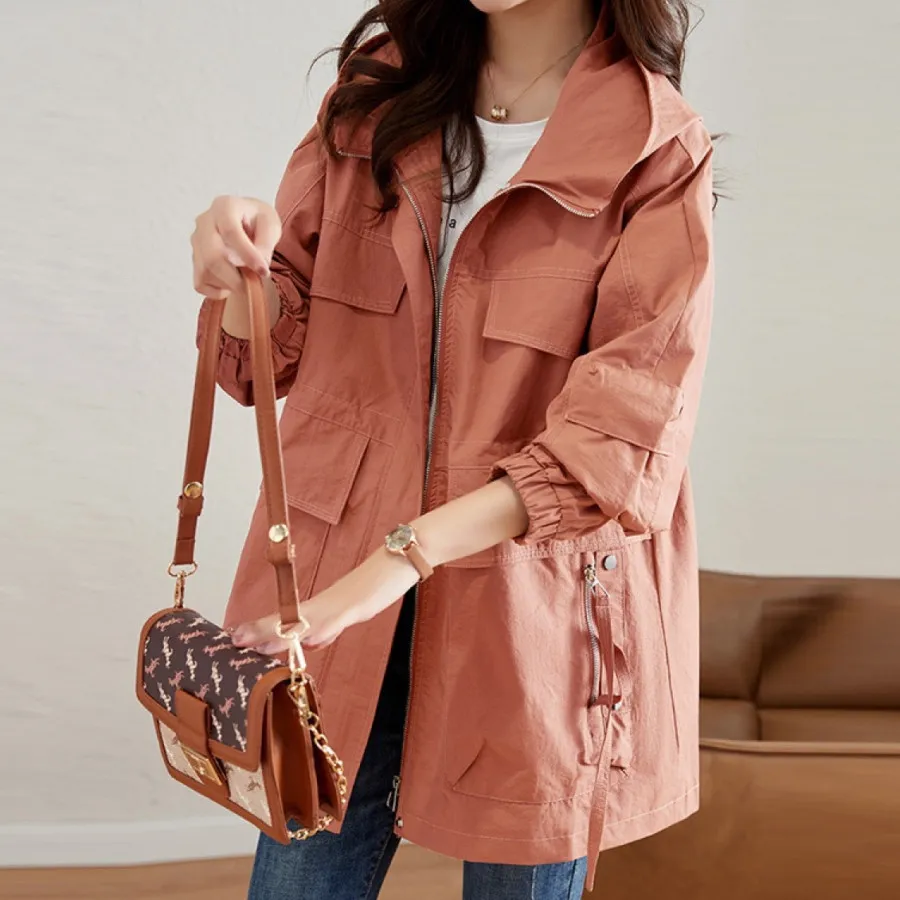 کاپشن کره ای کاملا نو