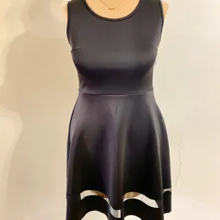 پیراهن دورهمی