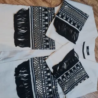 مانتو کتی نخی