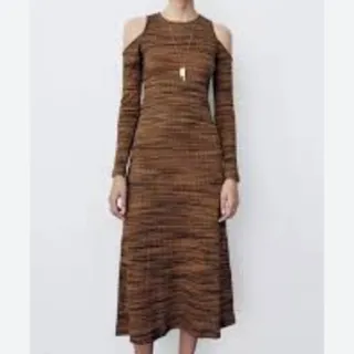 پیراهن اورجینال زارا