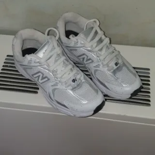 کتونی نیوبالانس 39  38