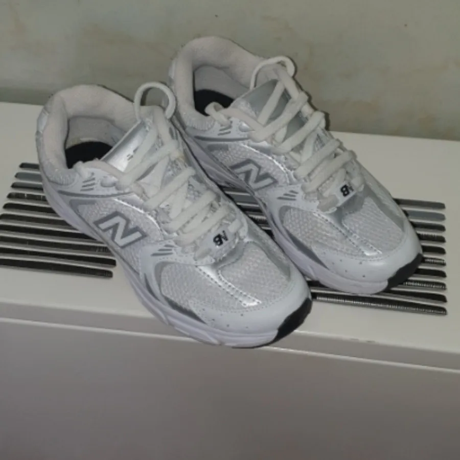 کتونی نیوبالانس 39  38