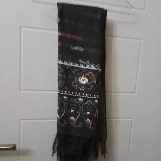 شال برند ترمه