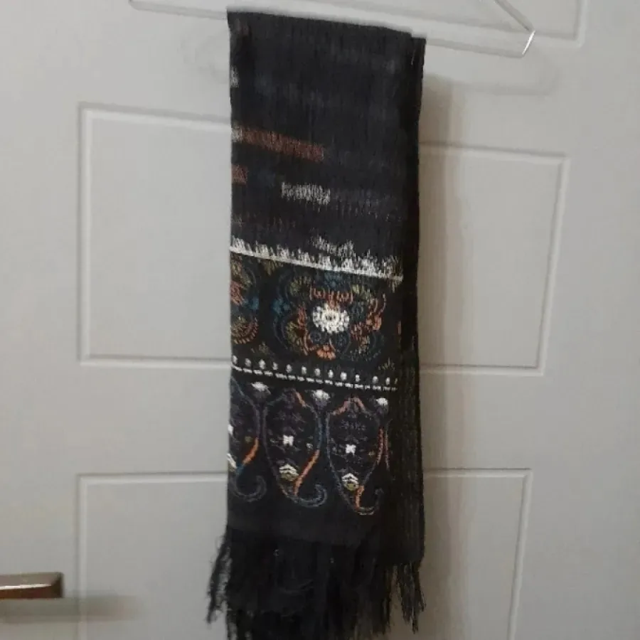 شال برند ترمه