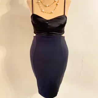 پیراهن مهمانی