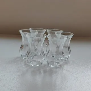 استکان کمرباریک