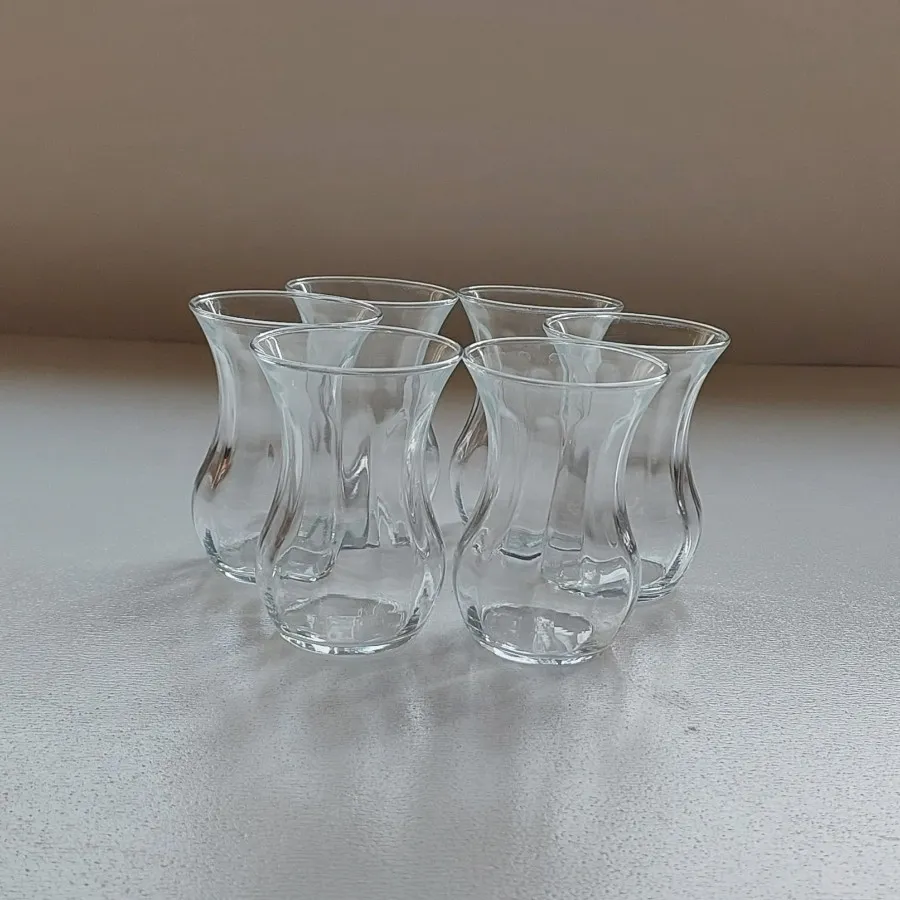 استکان کمرباریک