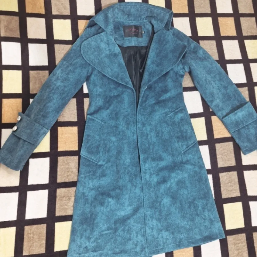 پالتو کله غازی  سایز 36