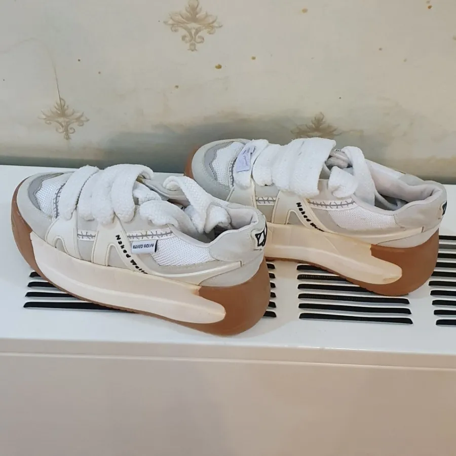 کتونی عین نو سایز  37