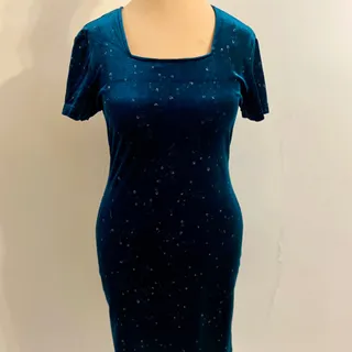 پیراهن مهمانی