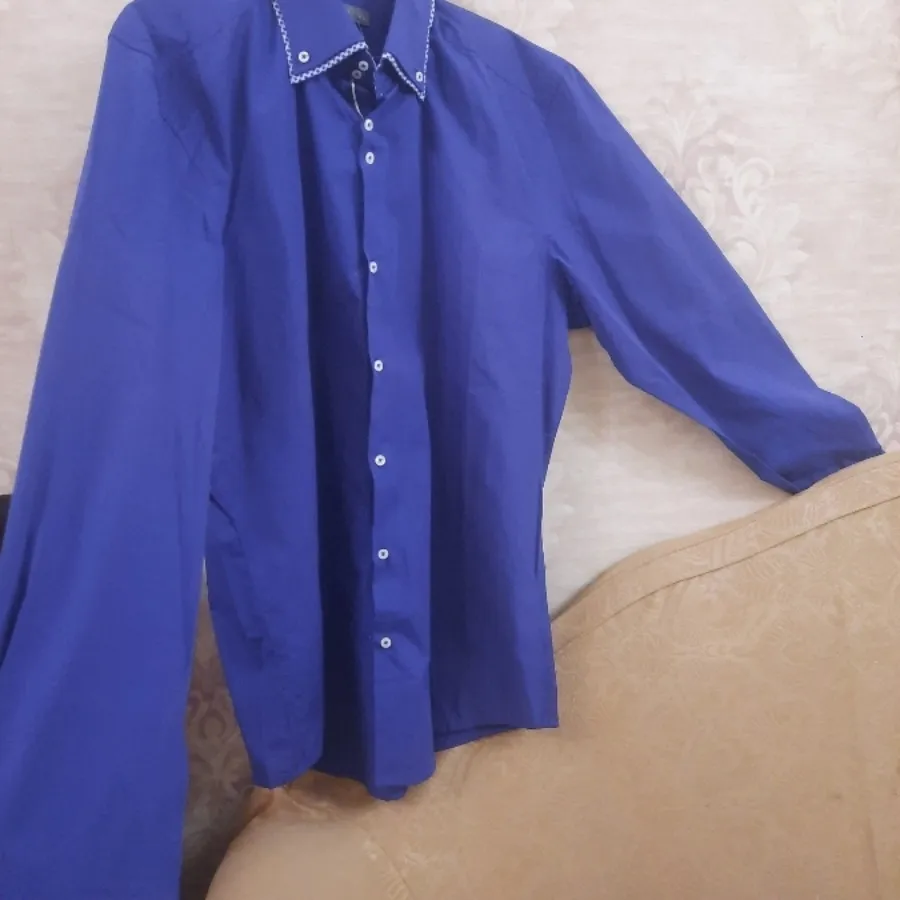 پیراه نمردانه