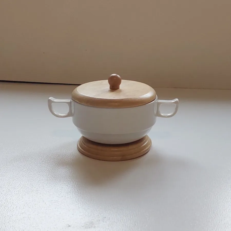 قندان سرامیکی