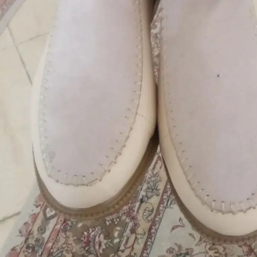 نیم پوت زنانه