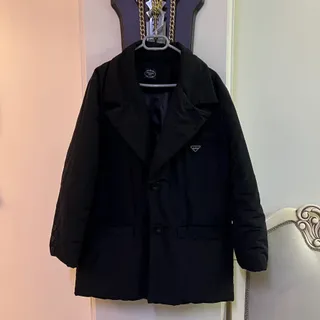 کاپشن پرادا