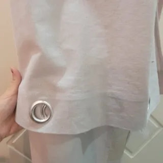 پرده پانچی زارا