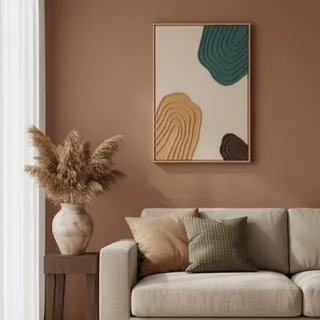 تابلو نقاشی دکوراتیو