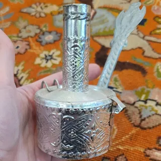 اسپند دود کن