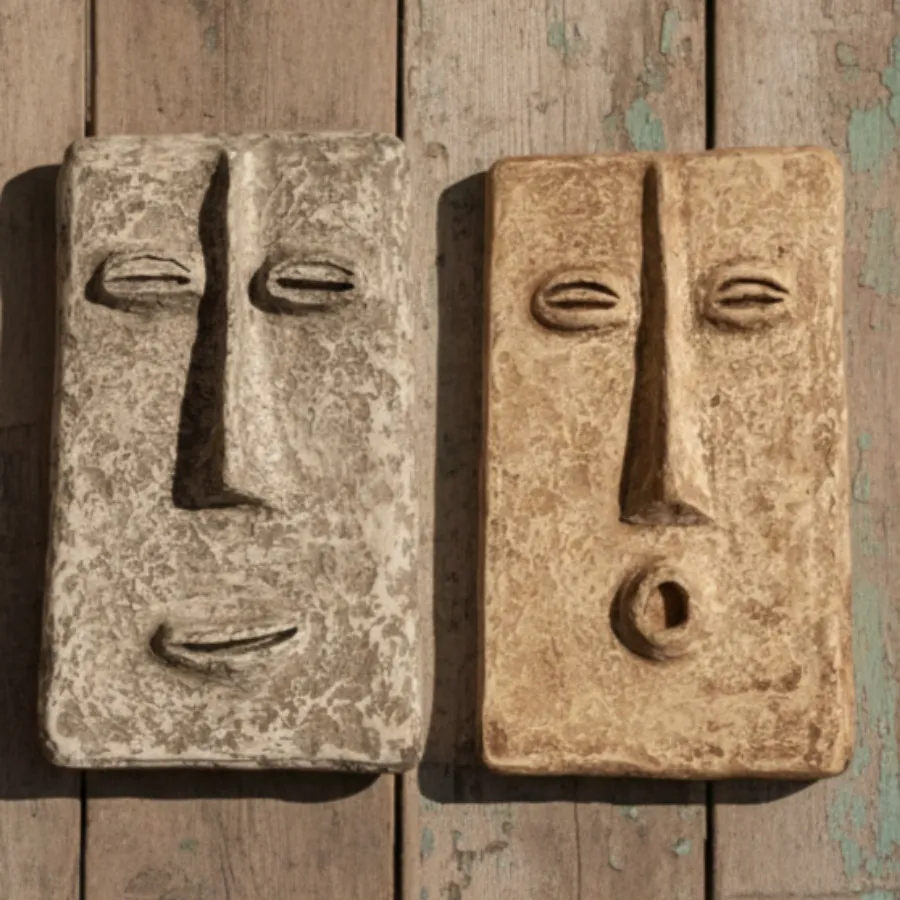 دیوارکوب پاپیه ماشه