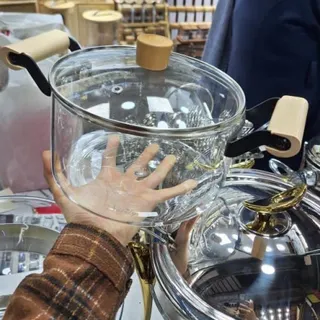 قابلمه پیرکس