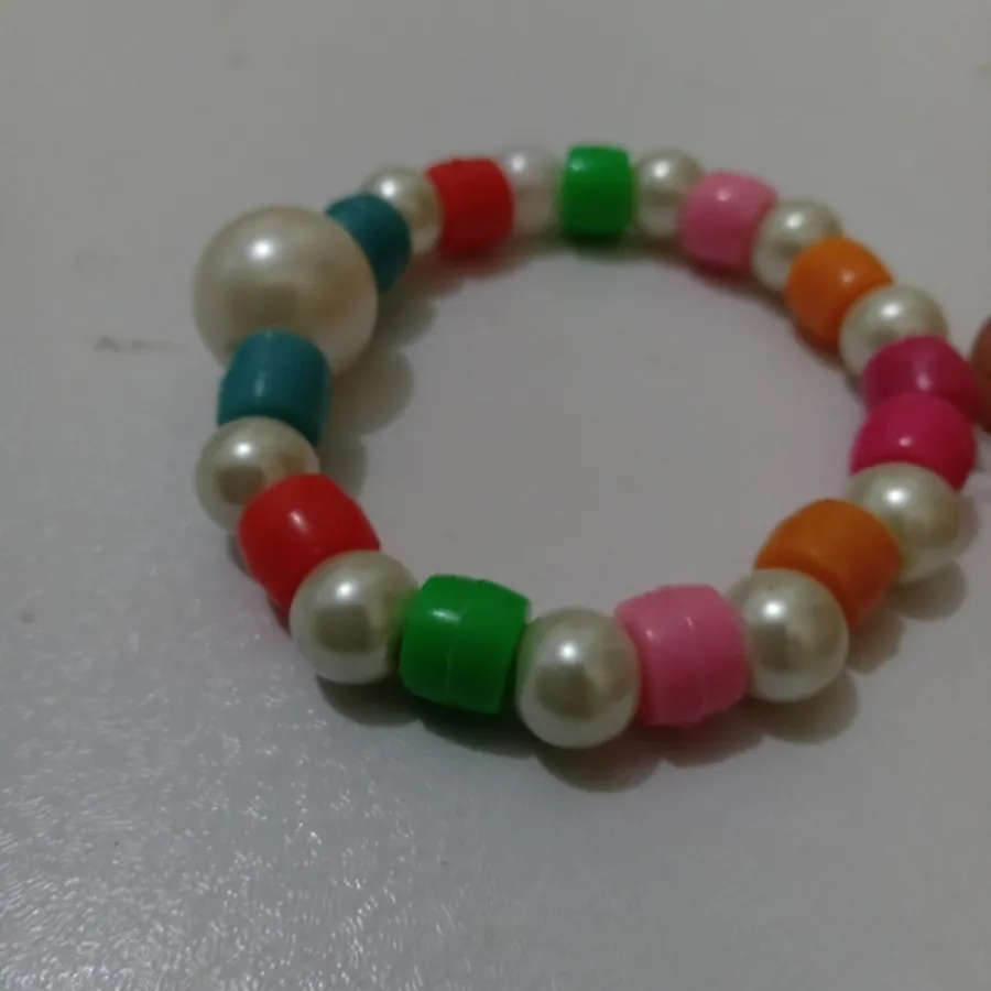 دستبند دخترونه کوچک