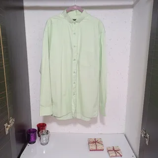 پیراهن مردانه