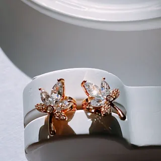 گوشواره  ژوپینگ