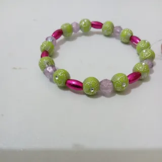 دستبند دخترونه کوچک