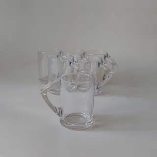 لیوان بلینک مکس