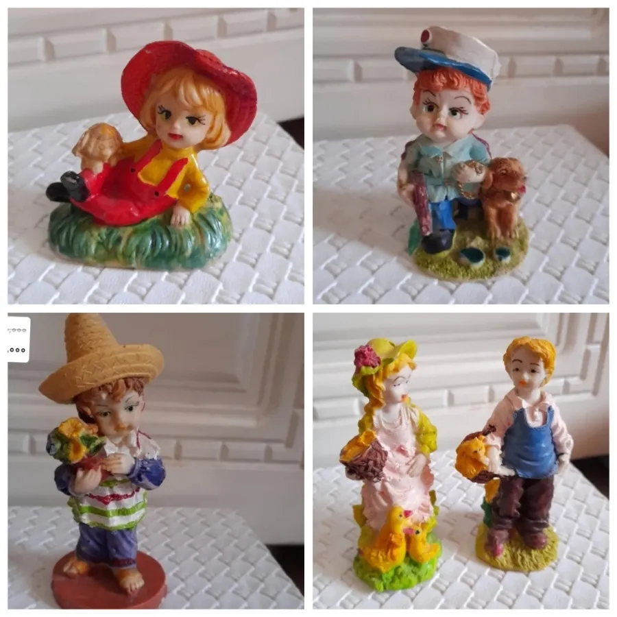 مجسمه قدیمی