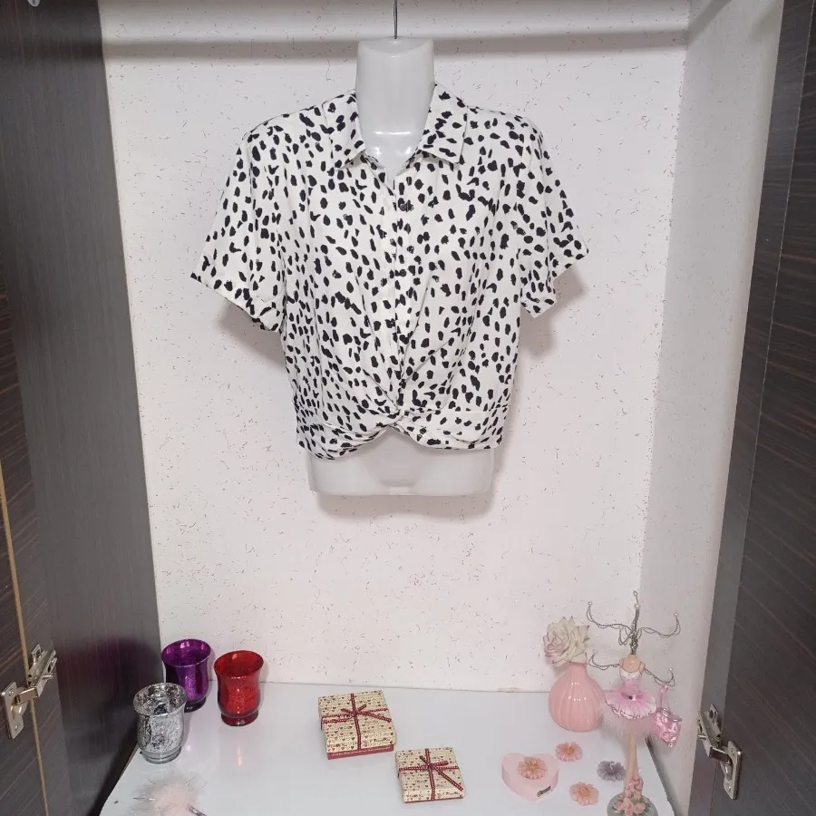 بلوز زنانه و دخترانه