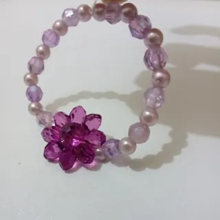 دستبند دخترونه کوچک