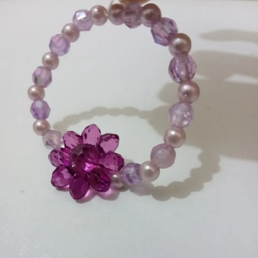 دستبند دخترونه کوچک