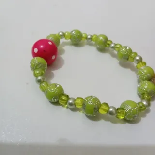 دستبند دخترونه کوچک