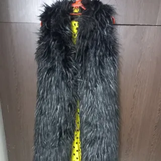 پالتو خز نونو