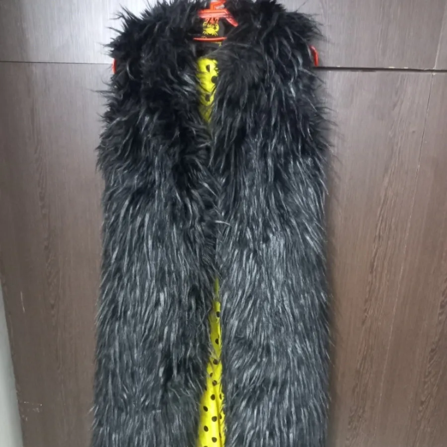 پالتو خز نونو