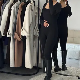 سرهمی یقه خشتی