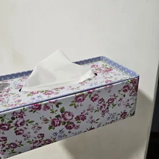 جادستمال کاغذی