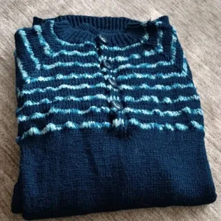 پولیور مردانه