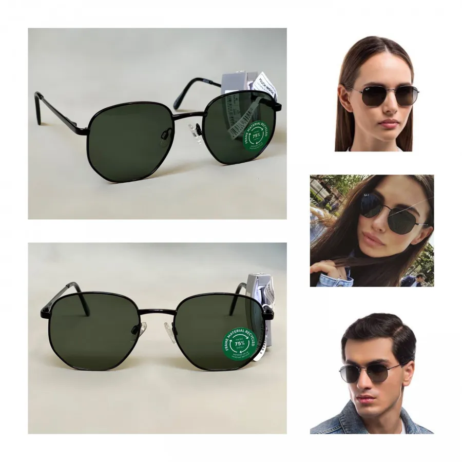 عینک آفتابی اورجینال