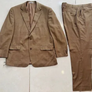 ست کت و شلوار