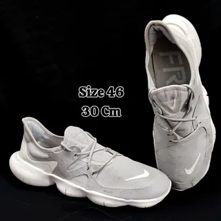 کتونی نایک سایز بزرگ