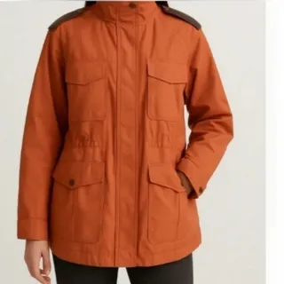 کاپشن زنانه