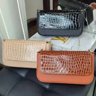 کیف مشکی نو