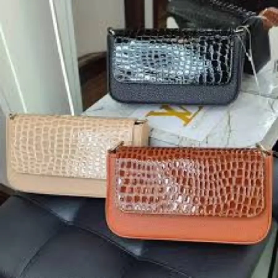 کیف مشکی نو