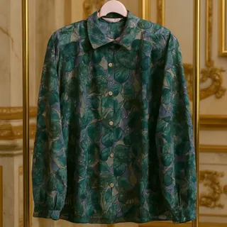 شومیز کژوال