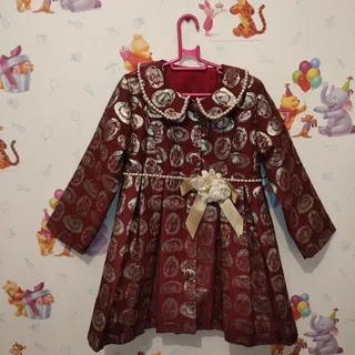 پیراهن مجلسی