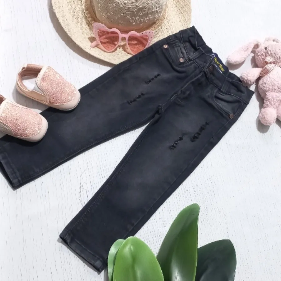 شلوار زاپ دار